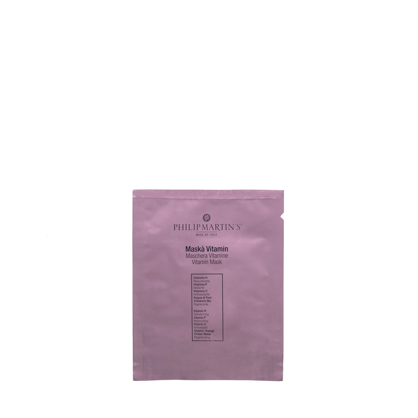 Maskà Vitamin