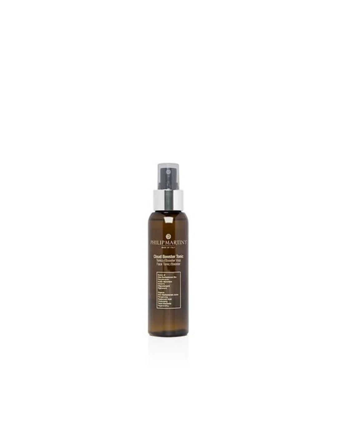 Cloud Booster Tonic