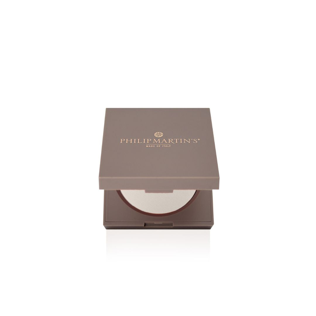 Finish Powder