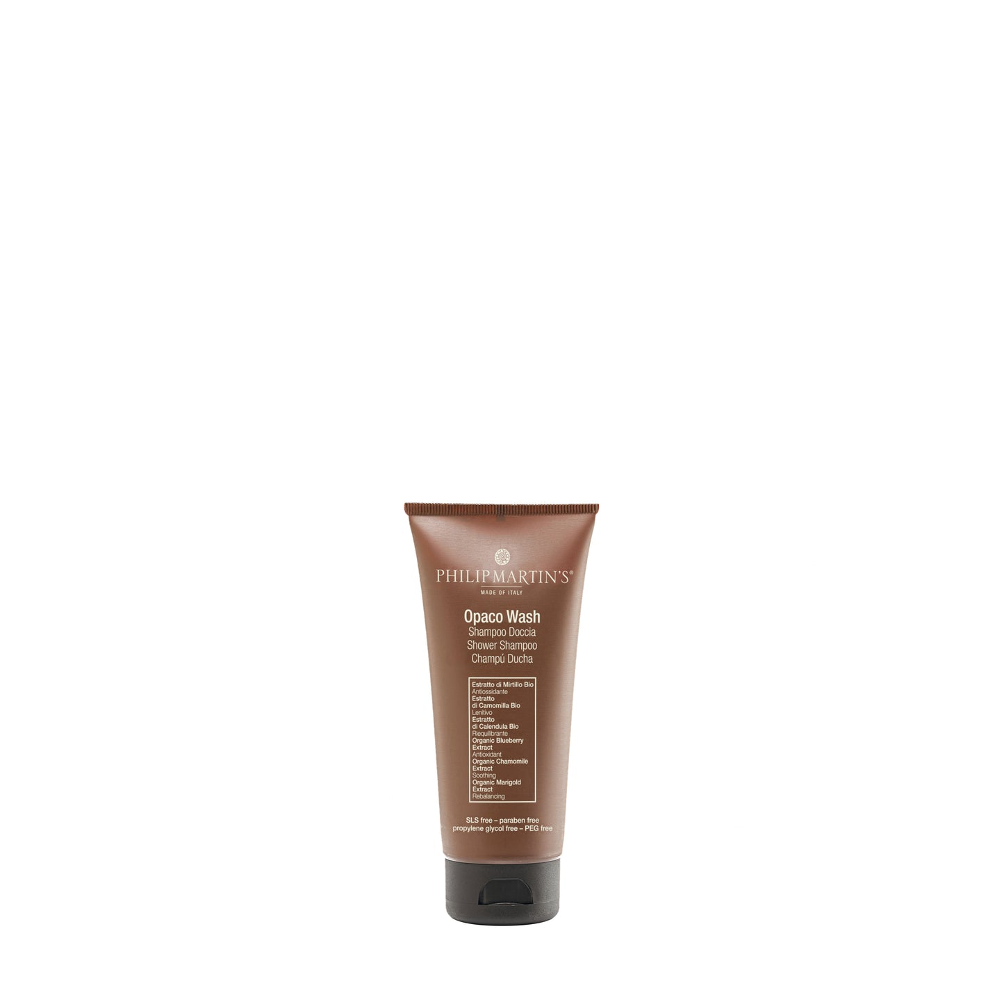 Opaco Wash