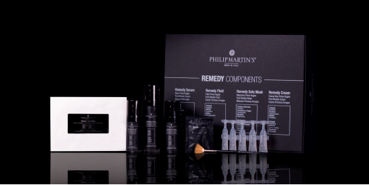 Remedy Components