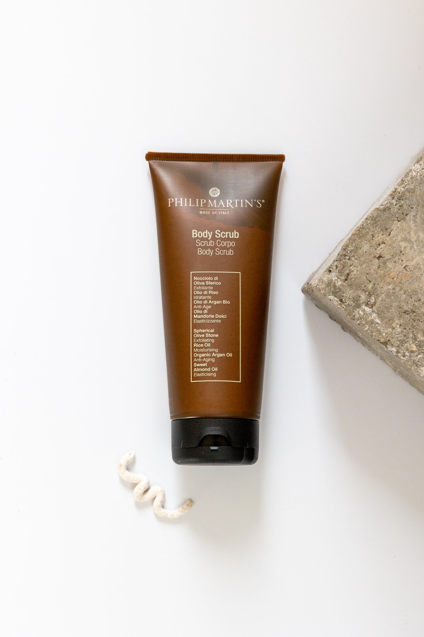 Body Scrub