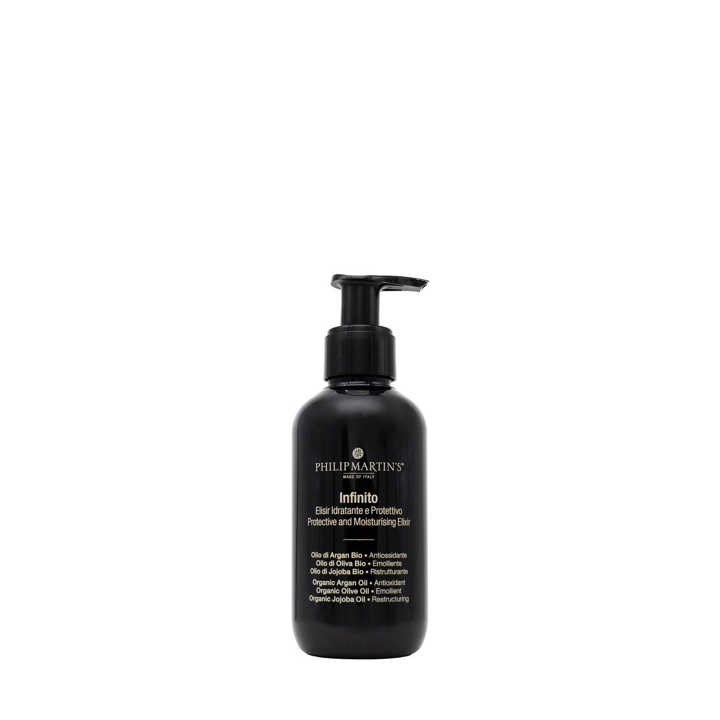 Infinito Protection Oil