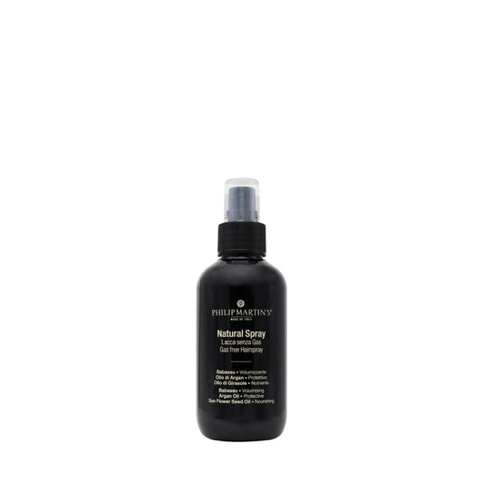 Natural Spray