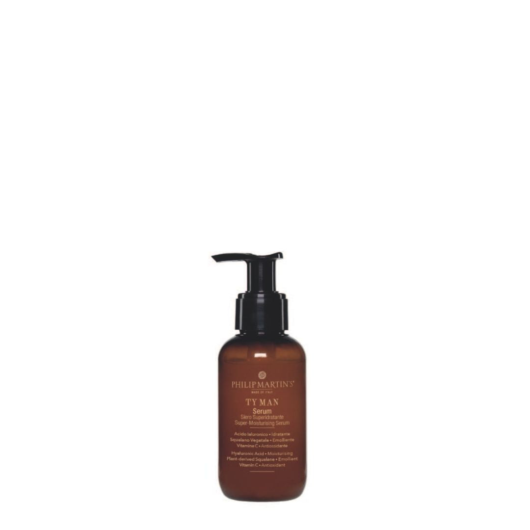 TY Man Serum