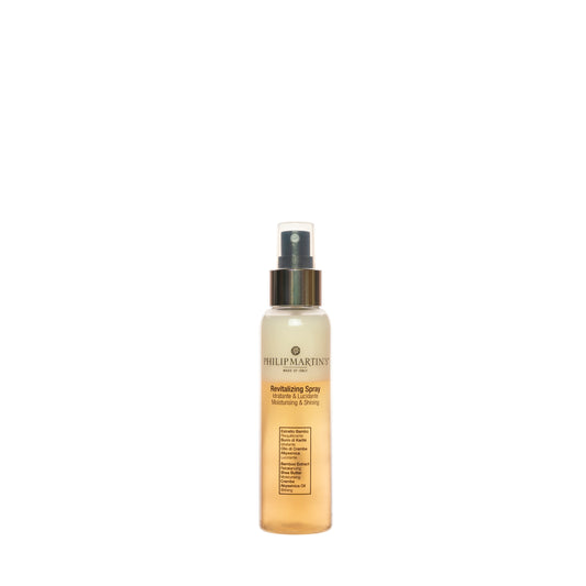 Revitalizing Spray
