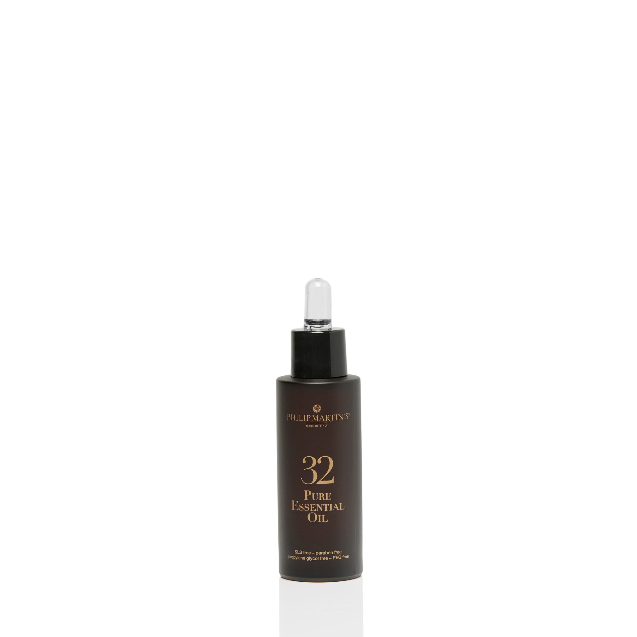 32 Pure Essential Oil