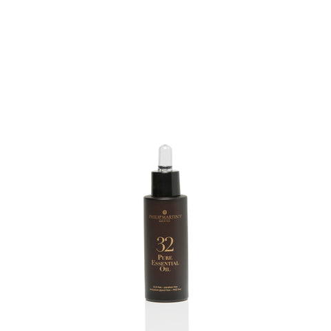 32 Pure Essential Oil