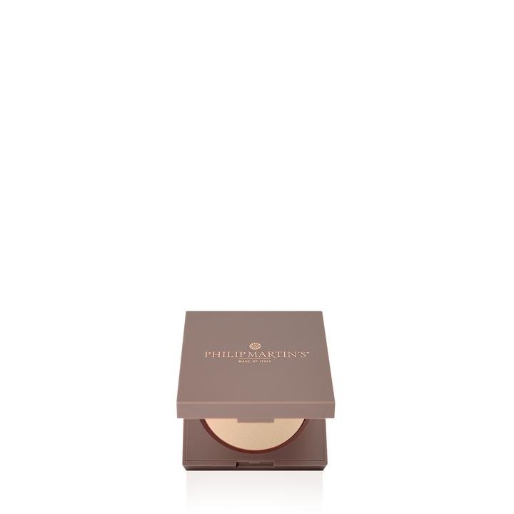 Finish Powder