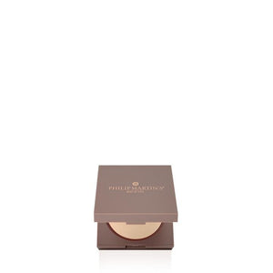 Finish Powder