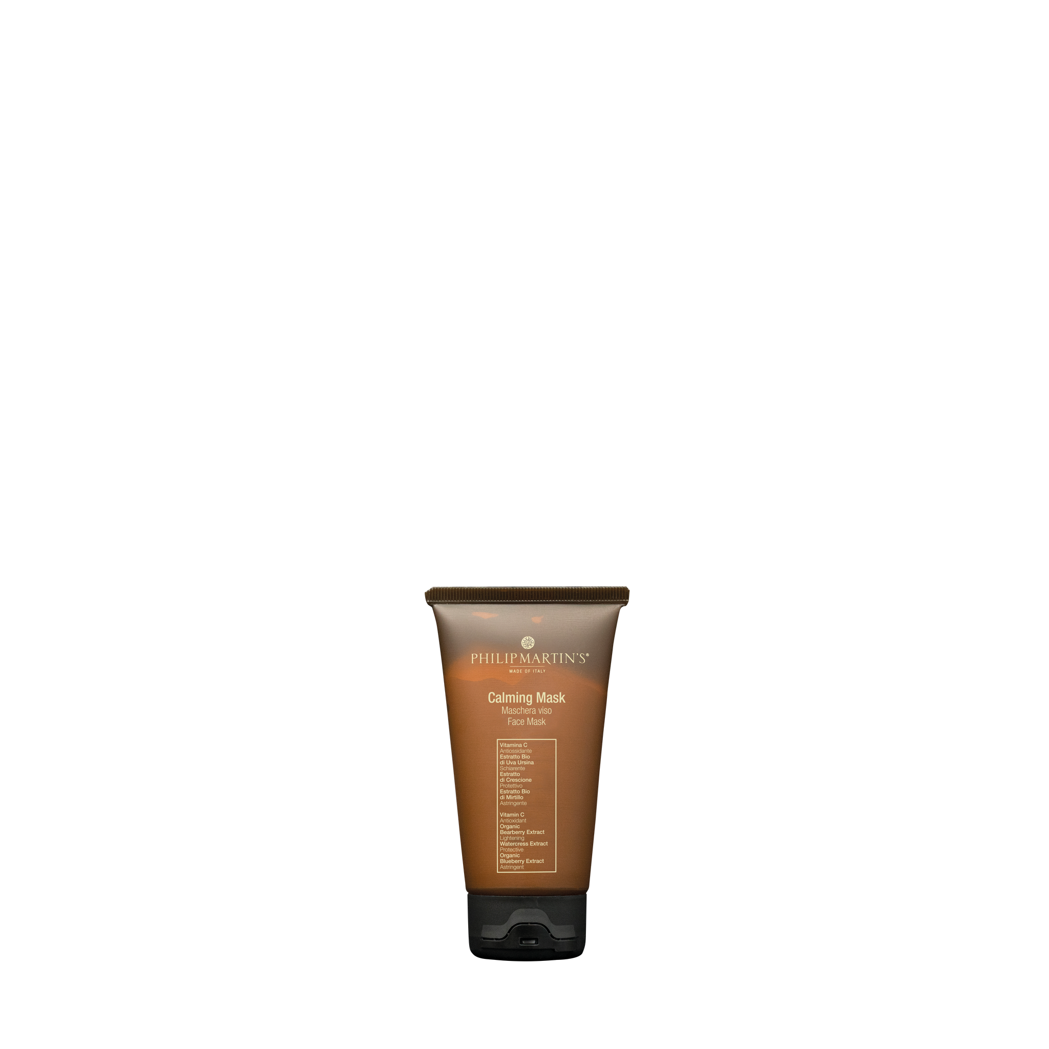 Calming Mask