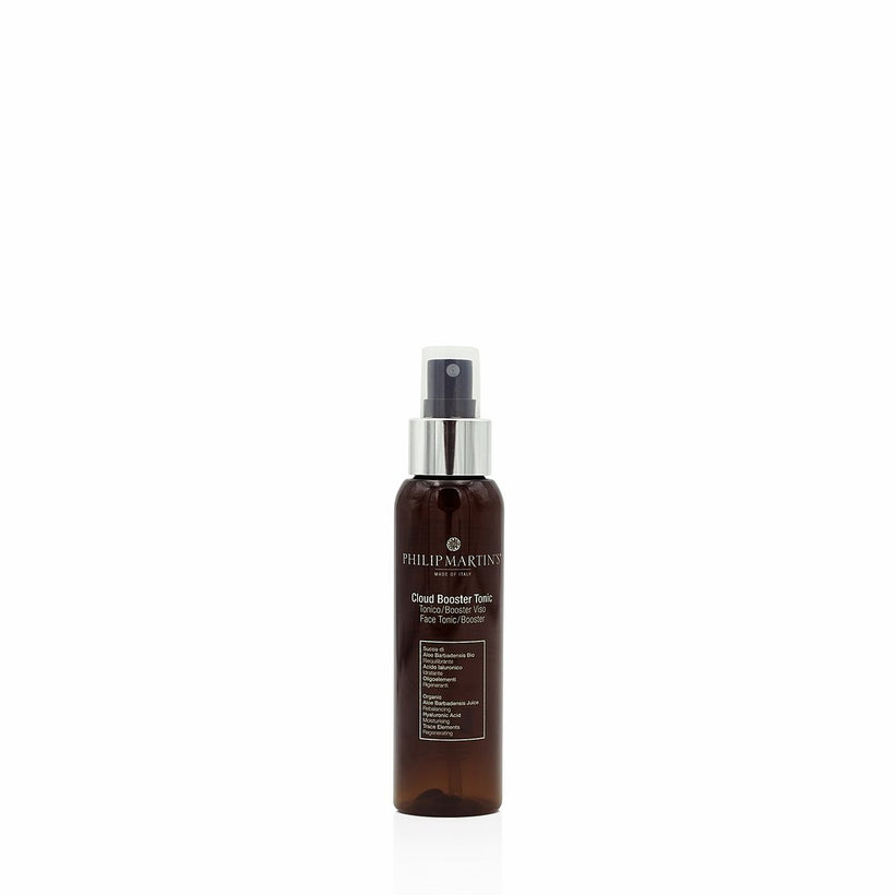 Body tonic