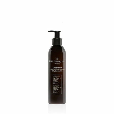 Cloud Cream