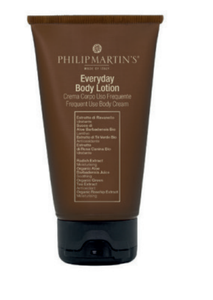 Everyday body lotion