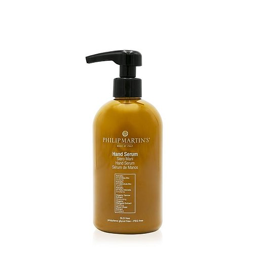Hand Serum