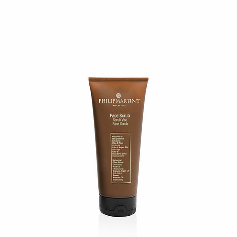 Face Scrub