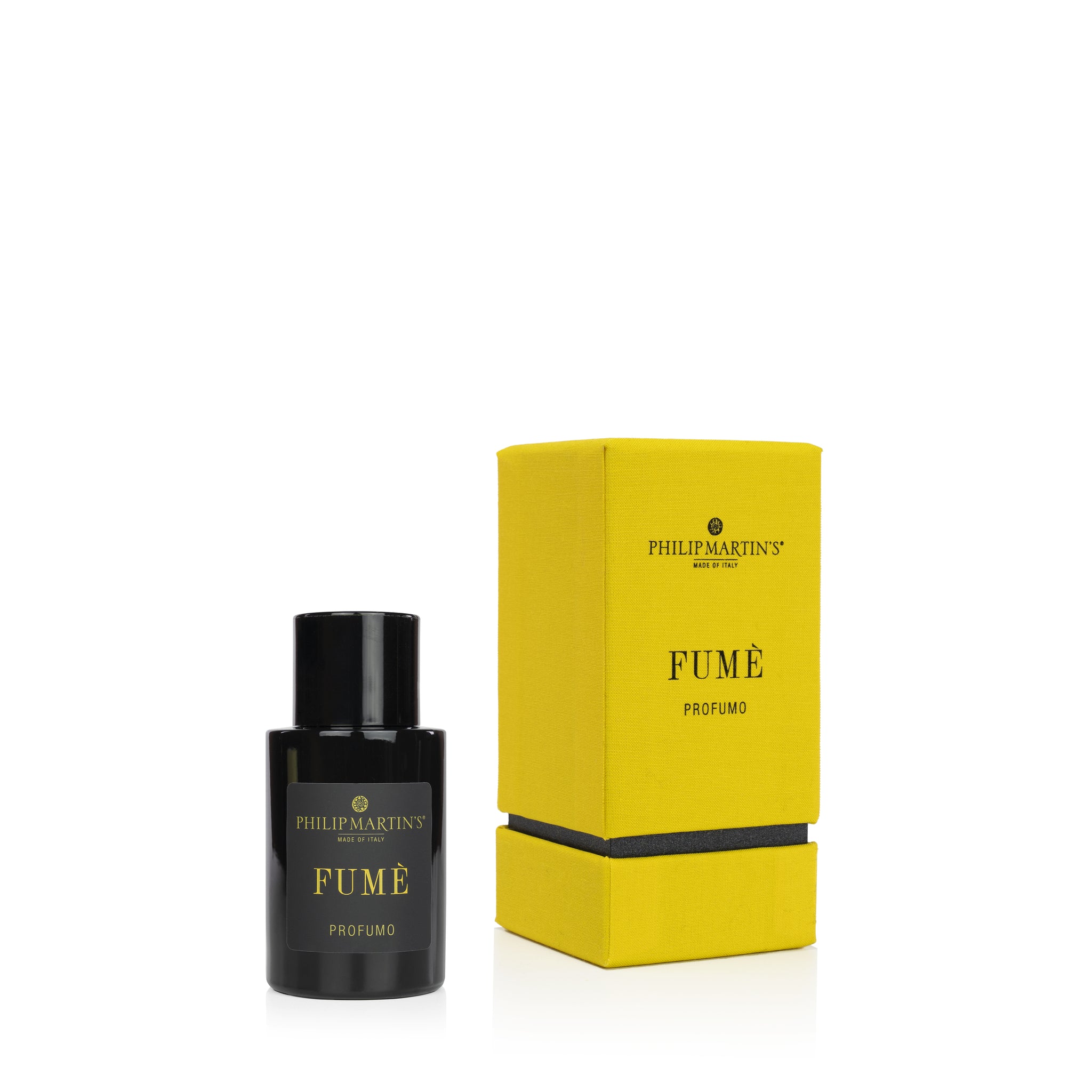 Fumè Parfum
