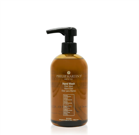 Hand Wash