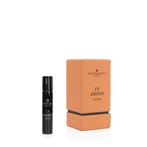 In Amber Parfum