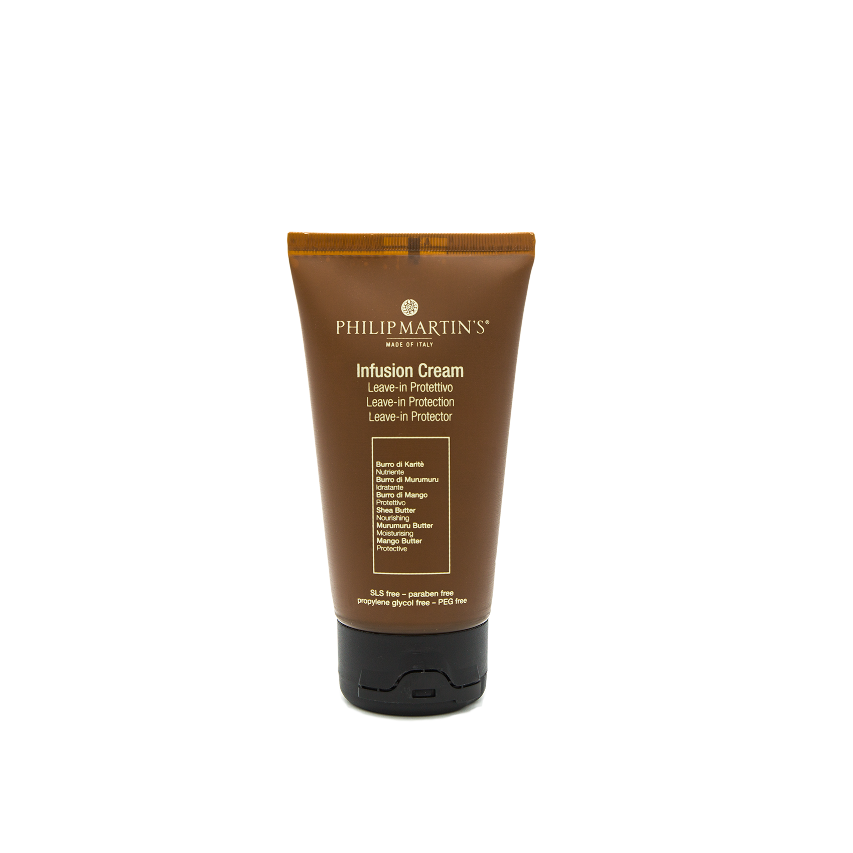 Infusion cream
