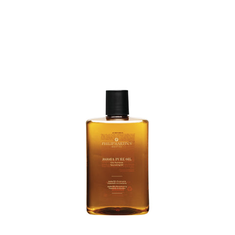 Jojoba Pure Oil