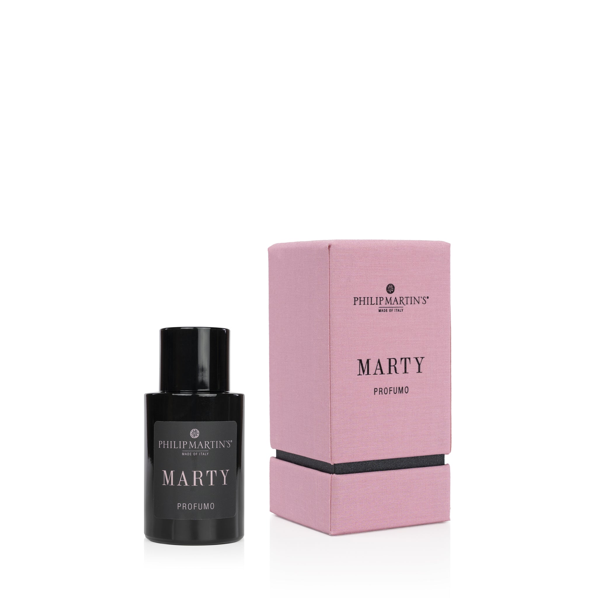 Marty Parfum