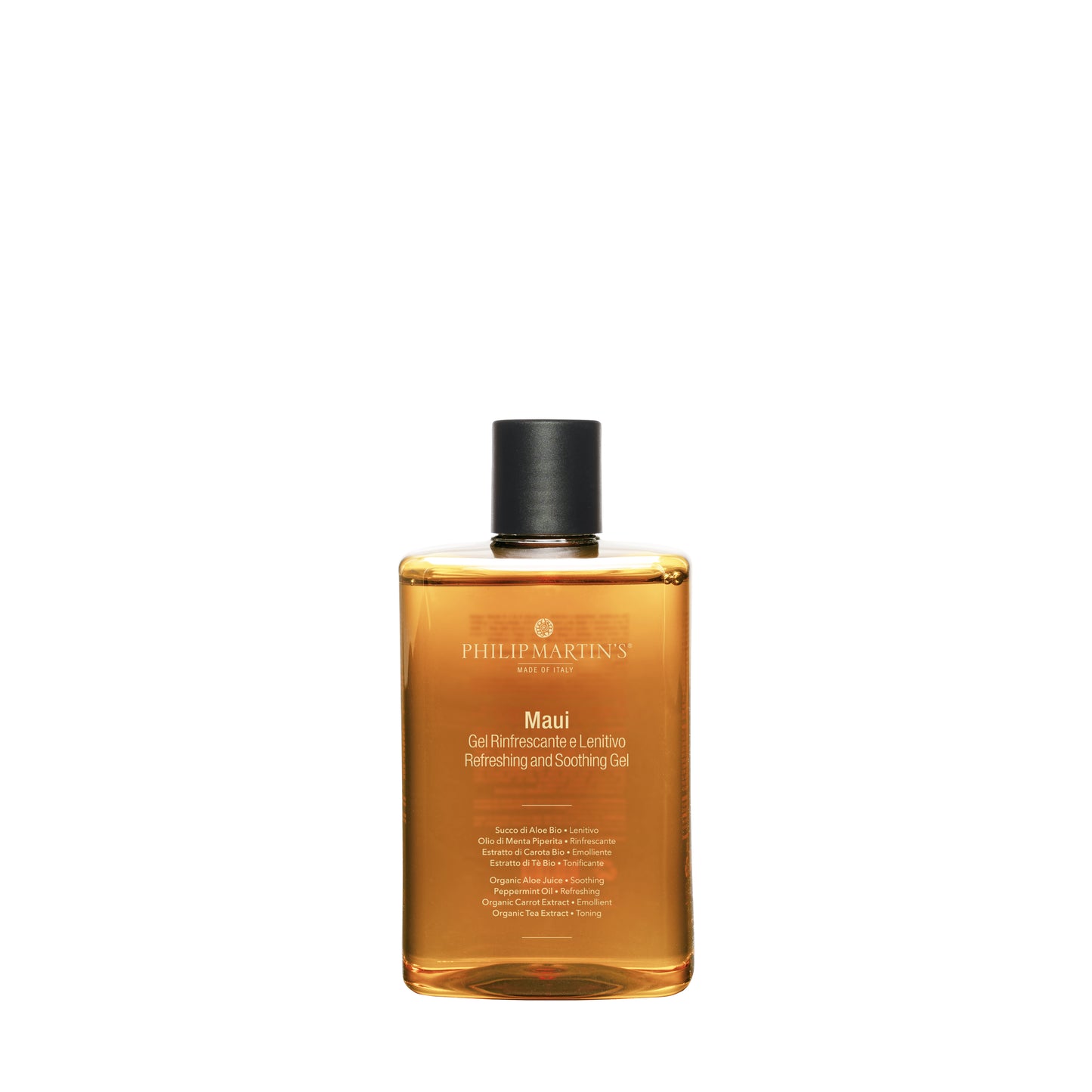 Maui - Body Refreshing Gel