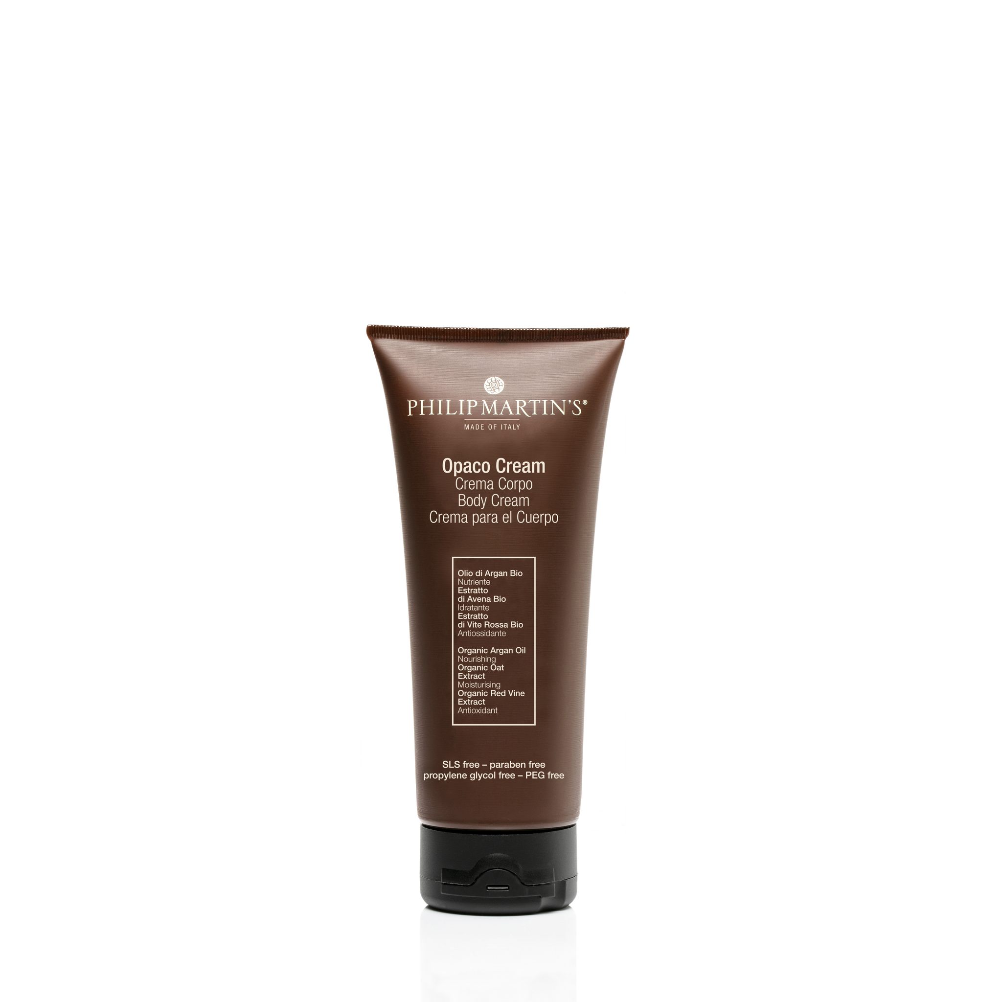 Opaco Cream