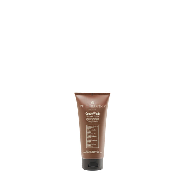Opaco Wash