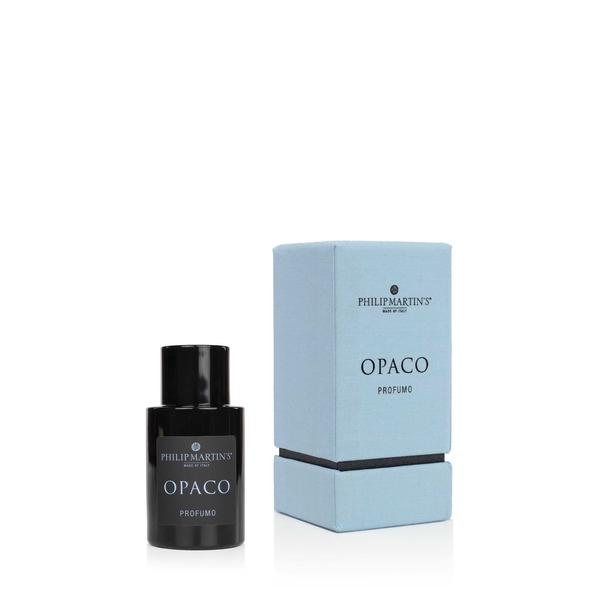 Opaco Parfum