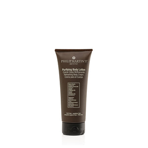 Purifying Body Lotion