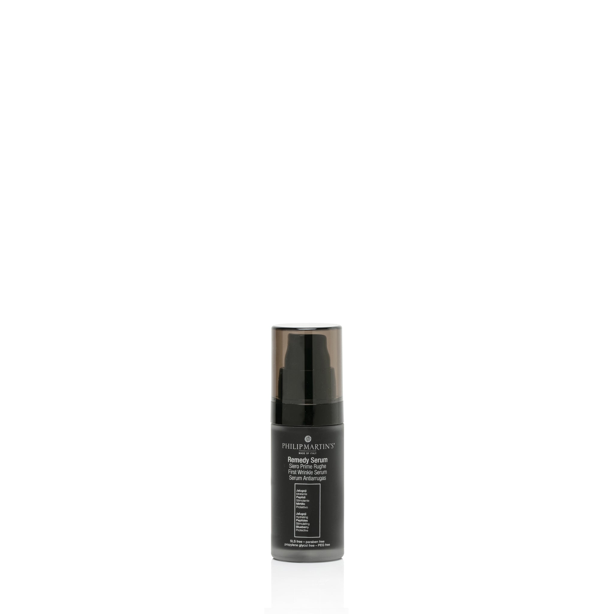 Remedy Serum