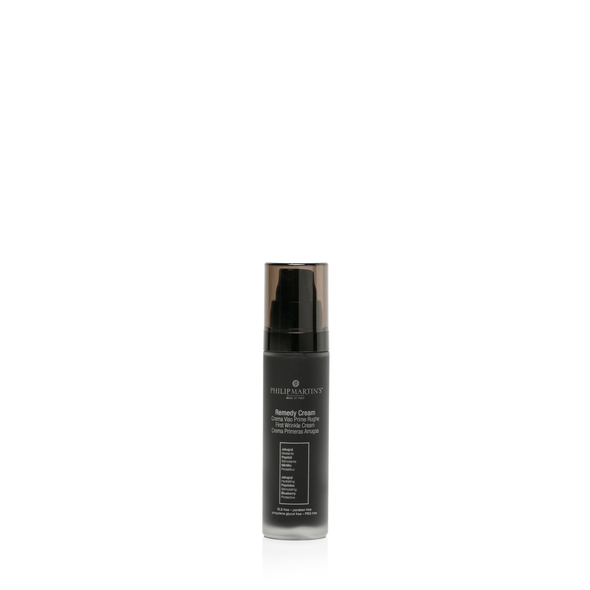 Remedy Cream