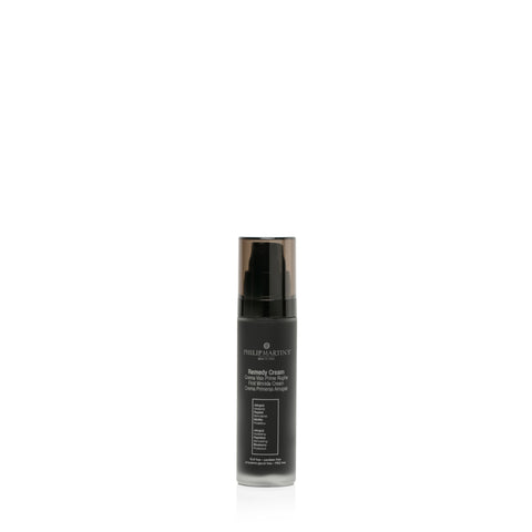 Remedy Cream