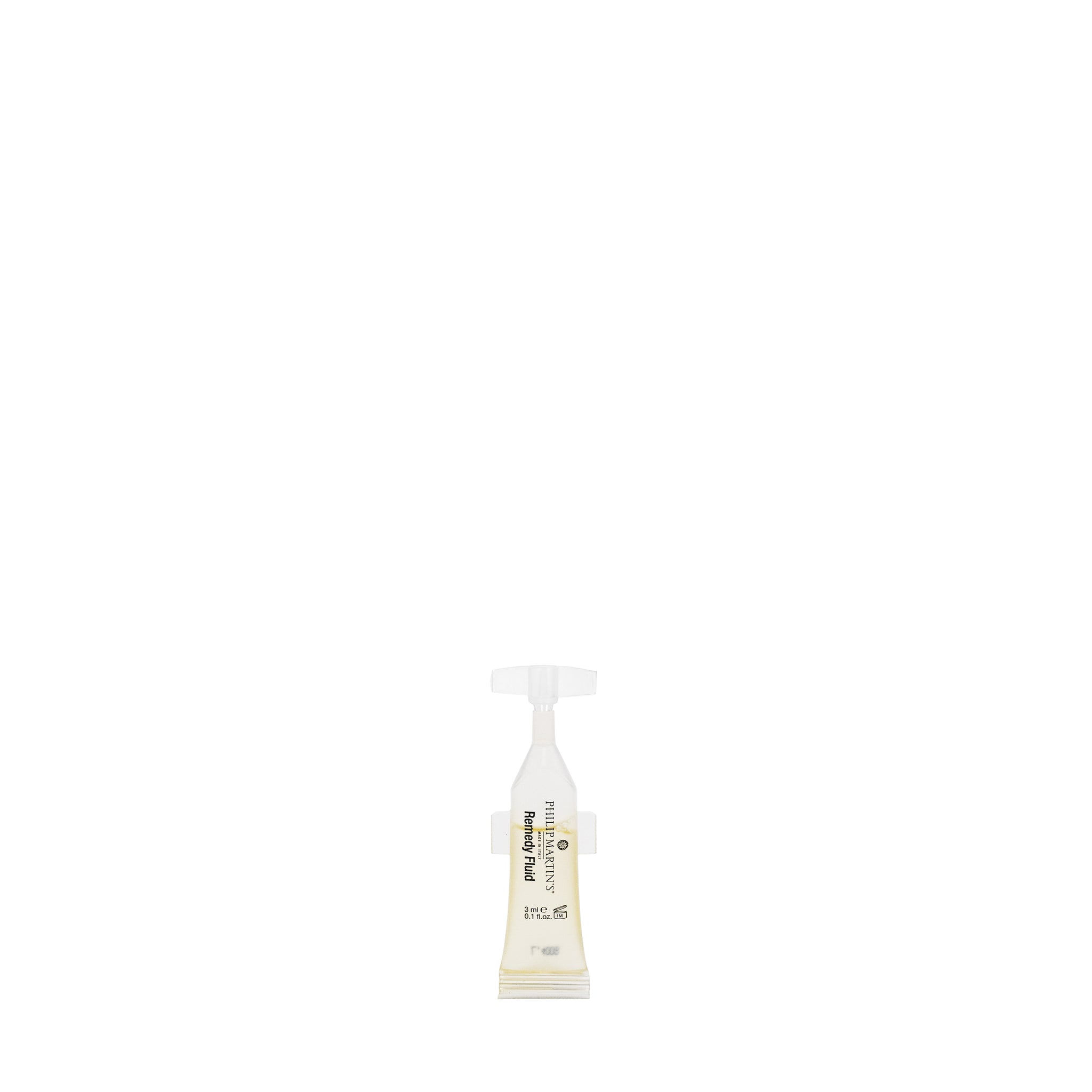 Remedy Fluid