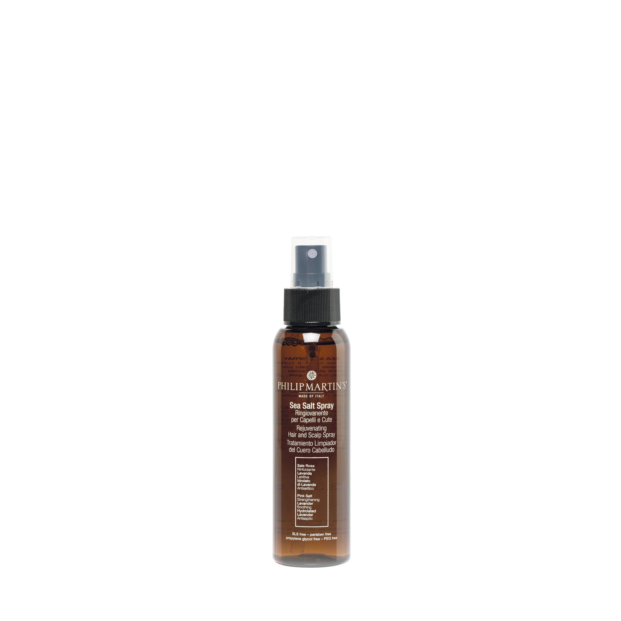 Sea Salt Spray