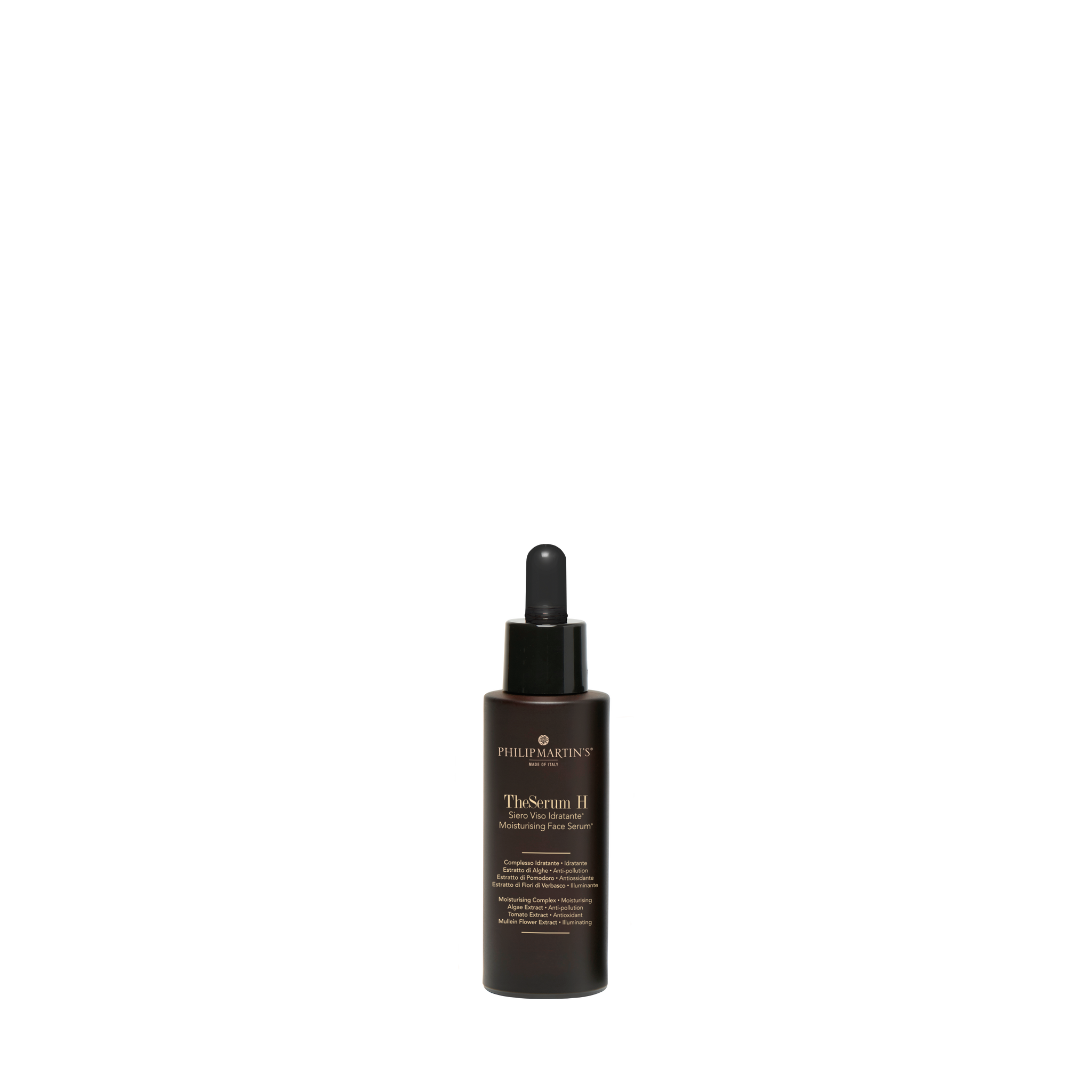 TheSerum H