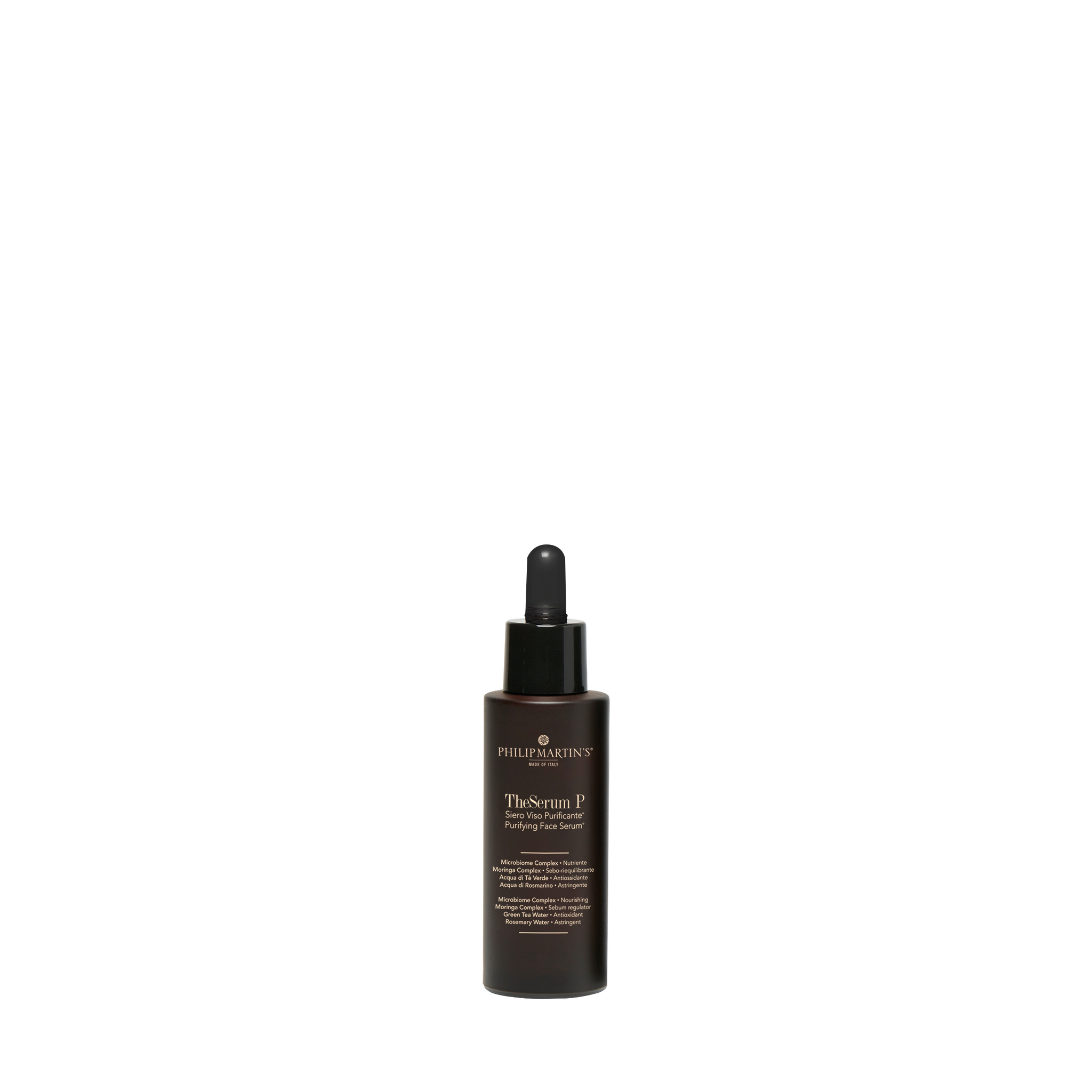 TheSerum P