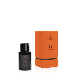 TY parfum