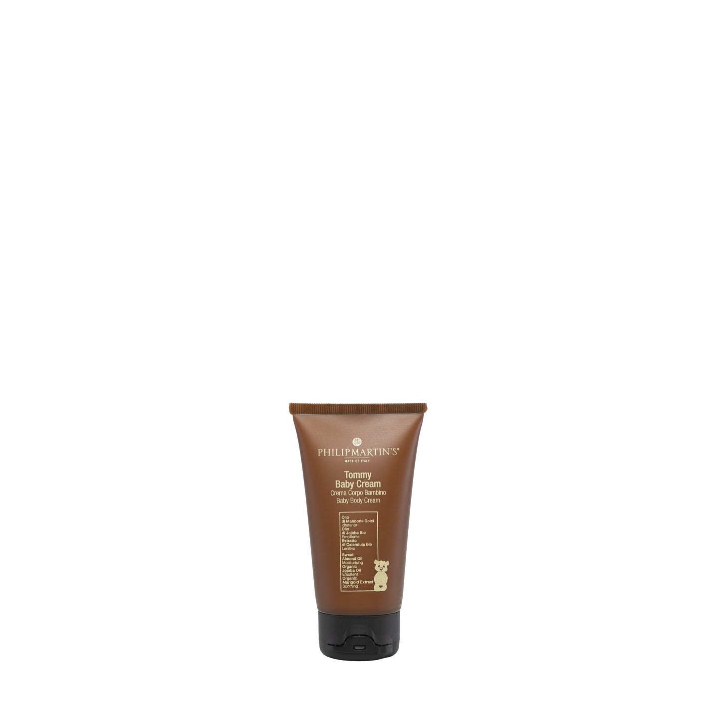 Tommy Baby Cream