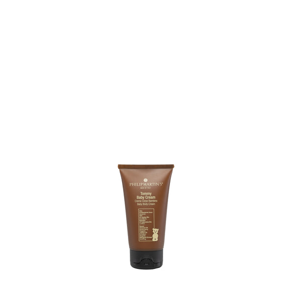 Tommy baby cream