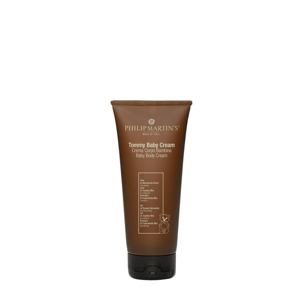 Tommy baby cream