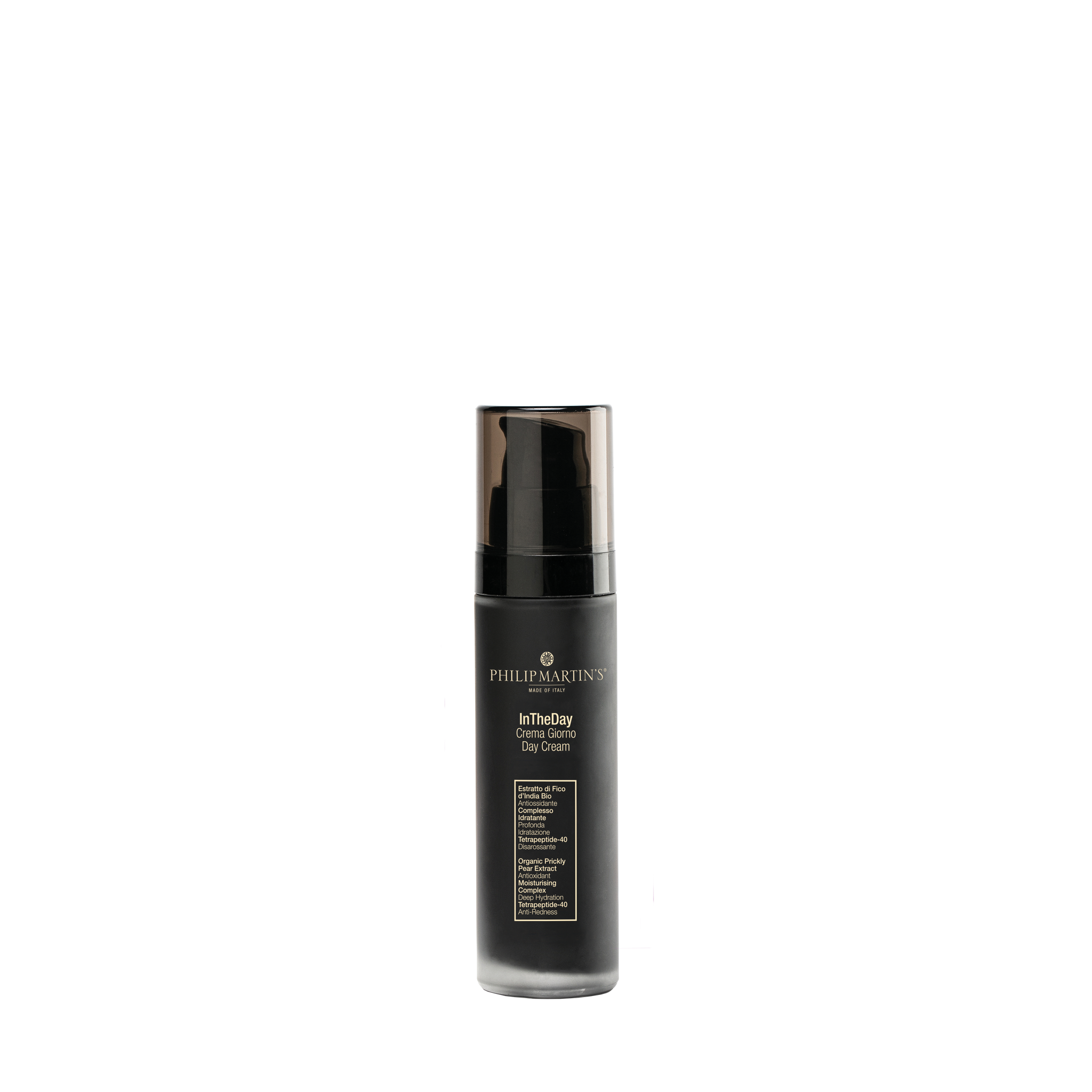 InTheDay cream
